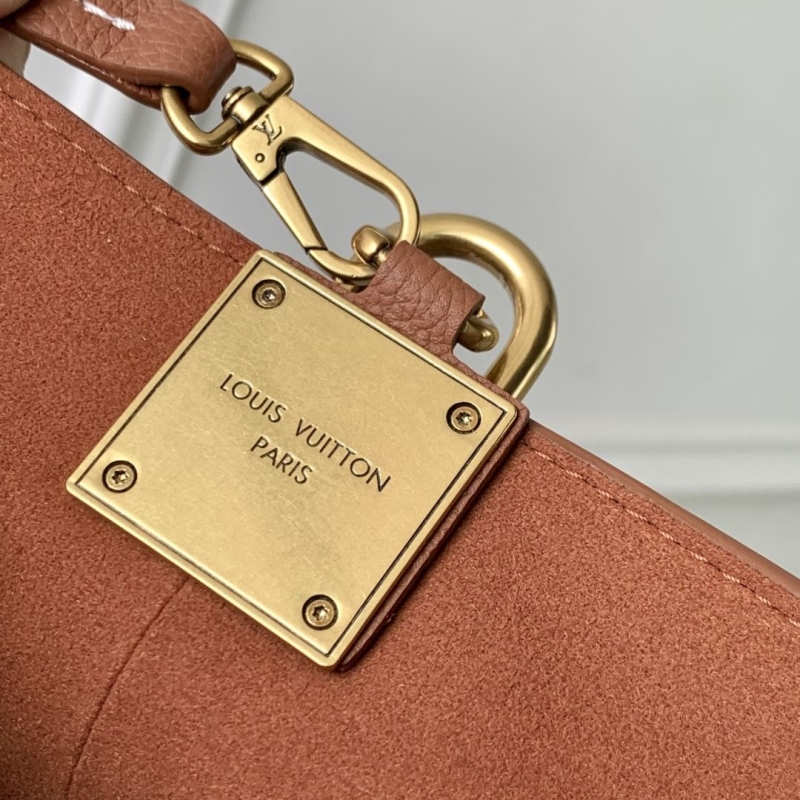 LV Bucket Bags